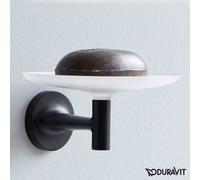 Duravit Starck T Porte-savon, 0099334600,