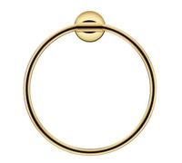 Duravit Starck T - Porte-serviette, doré 0099473400