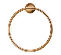 Duravit Starck T - Porte-serviettes, bronze brossé 0099470400