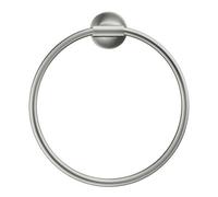 Duravit Starck T - Porte-serviettes, inox brossé 0099477000
