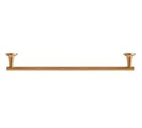 Duravit Starck T - Porte-serviettes, longueur 60 cm, bronze brossé 0099420400