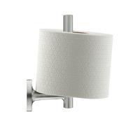 Duravit Starck T Stockeur de papier toilette, 0099397000,