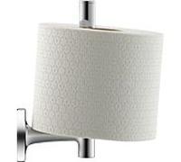 Duravit Starck T support de réserve 0099391000 chrome