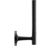 Porte-Rouleau de réserve Duravit Starck T, 0099394600, Couleur: Noir Mat