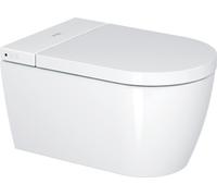 Duravit Starck toilette lavante suspendue sans collerette blanc 650000012004320