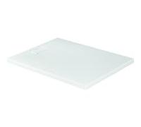 Duravit Stonetto douche 720149380000000 120 x 90 x 5 cm, blanc
