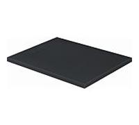 Duravit Stonetto douche 720149680000000 120 x 90 x 5 cm, anthracite