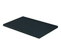 Duravit Stonetto douche 720150680000000 140 x 90 x 5 cm, anthracite