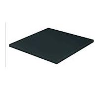 Duravit Stonetto douche 720169680000000 120 x 120 x 5 cm, anthracite mat, en DuraSolid Q