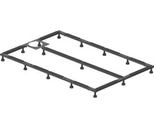 Duravit Stonetto pieds pour receveur 791113000000000