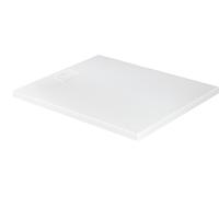 Duravit Stonetto receveur de douche rectangulaire 120x100 cm blanc 720168380000000