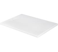 Duravit Stonetto receveur de douche rectangulaire 140x100 cm blanc 720170380000000