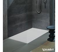Duravit Stonetto Receveur de douche rectangulaire, 720171380000000,