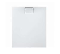 Duravit Stonetto - Receveur de douche100x80 cm, blanc 720147380000000