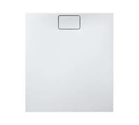 Duravit Stonetto - Receveur de douche90x80 cm, blanc 720145380000000