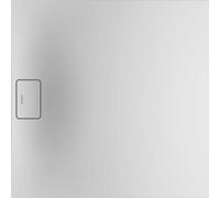 Duravit Stonetto receveurs de douche, carré, DuroCast UltraResist, 1000x1000mm, 720167680000000