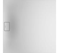 Duravit Stonetto receveurs de douche, carré, DuroCast UltraResist, 1200x1200mm, 720169380000000