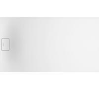Duravit Stonetto receveurs de douche rectangulaires, DuroCast UltraResist, 1600x900mm, 720218380000000