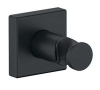 Support de douche Duravit, rosace carrée, UV0620026046