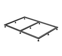 Duravit - Support pour receveur de douche 800x800 mm 791373000000000