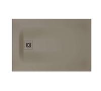 Duravit Sustano receveur de douche rectangulaire 120x80 cm café 720276640000000