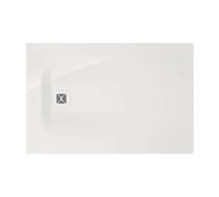 Duravit Sustano receveur de douche rectangulaire 120x80 cm blanc 720276730000000
