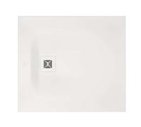 Duravit Sustano - Receveur de douche 90x80 cm, blanc mat 720270740000000