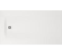 Duravit Sustano receveur de douche rectangulaire 160x90 cm blanc 720285740000000