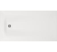 Duravit Sustano receveurs de douche 1500x800mm, 720283740000000, Couleur: Blanc mat
