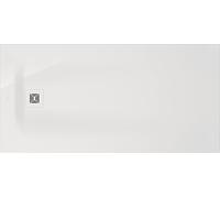 Duravit Sustano receveurs de douche 1600x800mm, 720284730000000, Couleur: Blanc brillant