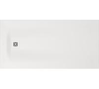 Duravit Sustano receveurs de douche 1600x800mm, 720284740000000, Couleur: Blanc mat
