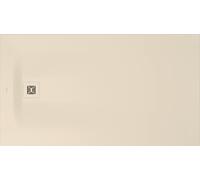Duravit Sustano receveurs de douche 1600x900mm, 720285620000000, Couleur: Cream matt