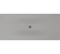 Duravit Sustano receveurs de douche 1800x800mm, 720288630000000, Couleur: Gris clair mat