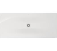 Duravit Sustano receveurs de douche 1800x800mm, 720288730000000, Couleur: Blanc brillant