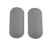 Duravit Tampon amortisseur haut pour abattant WC, 1002780000,