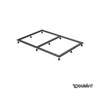 Duravit Tempano Piédestal, 791395000000000,