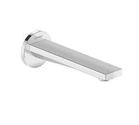 Duravit Tulum Bec déverseur, TU5240010010,