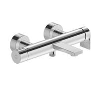 Duravit Tulum - Mitigeur de baignoire, chrome TU5230000010