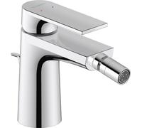 Duravit Tulum Robinetterie de bidet, TU2400001010,