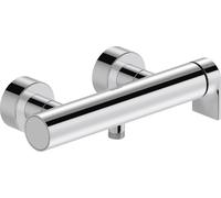 Duravit Tulum mitigeur de douche apparent, TU4230000010, Couleur: chrome