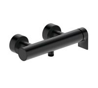 Duravit Tulum - Mitigeur de douche, noir mat TU4230000046