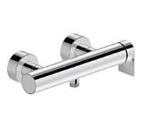 Duravit Tulum mitigeur de douche apparent, TU4230000010, Couleur: chrome