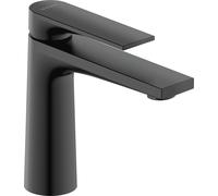 Duravit – Mitigeur de lavabo Tulum TU1021002046 FreshStart 135 mm sans vidage noir mat
