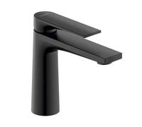 Duravit Tulum - Mitigeur de lavabo, noir mat TU1020002046