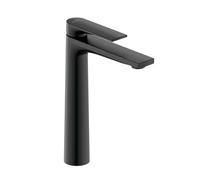 Duravit Tulum - Mitigeur de lavabo, noir mat TU1040002046