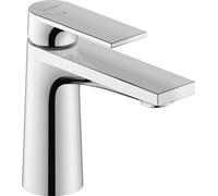 Duravit - Mitigeur lavabo Tulum TU1011002010 - FreshStart, saillie 110 mm, sans garniture - Chrome