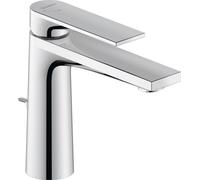 Duravit Tulum mitigeur de lavabo sur pied chrome TU1021001010