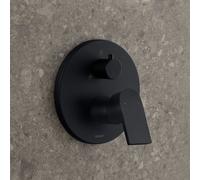Duravit Tulum Mitigeur monocommande, pour bain & douche, TU4210012046,