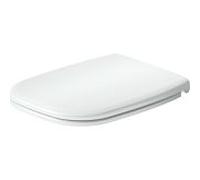 Duravit Univavo Abattant, 0024390000,