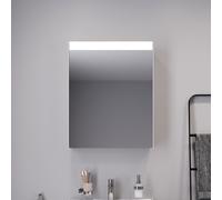 Duravit Universal Armoire de toilette, 1 porte, LM7830L00000, Better-Version